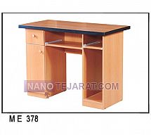 میز کارشناسی و کارمندیME378 میز کارشناسی و کارمندیME378